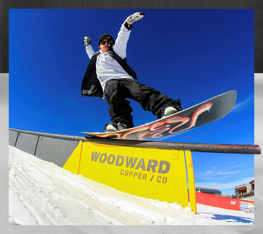 Snowboarding Deals