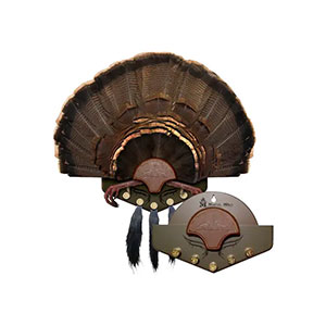 Mountain Mike’s Beard Collector Plaque