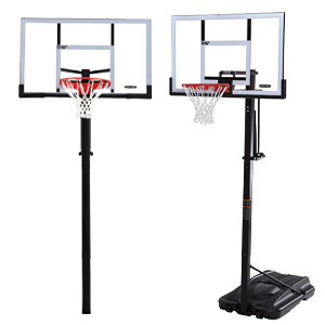 Lifetime SFS Power 54" Portable or In-Ground System