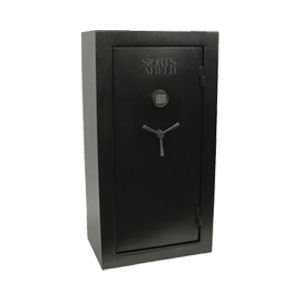 Sports Afield 42 Gun 60 Minute Fire Rated Safe