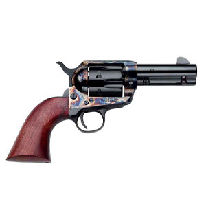Pietta Case Harden 9mm 3.5" Revolver