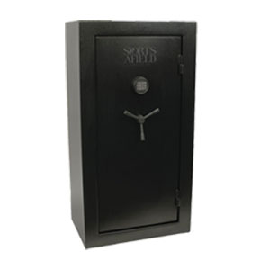 Sports Afield 42 Gun 60 Minute Fire Rated Safe