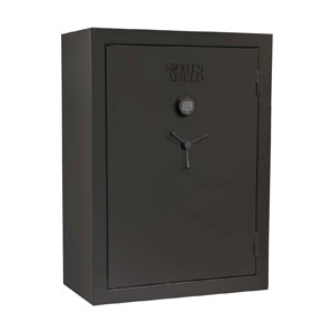 Sports Afield 64 Gun Fire Rated Safe