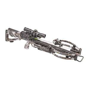 Tenpoint Viper 430 Xbow PKG
