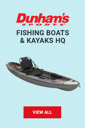 Kayaks