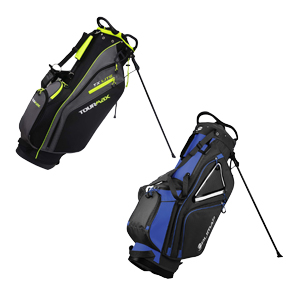 Orlimar Baja or TourMax TX Lite Stand Golf Bag