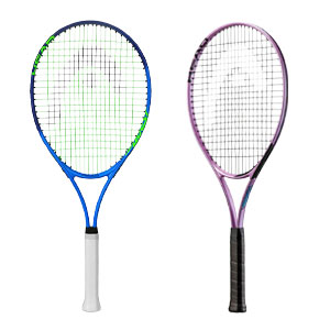 Head TI Conquest or Instinct Supreme Tennis Racquet