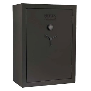 Sports Afield 64 Gun Fire Rated Safe