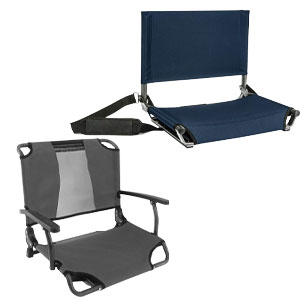 WFS XL Stadium Arm Chair or Stadium Tech Pro XL Stadium Seat