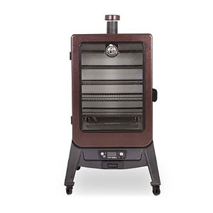 Pitboss 5 Series Wood Pellet Vertical Smoker
