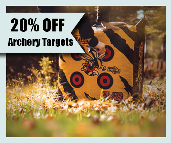 Archery Targets
