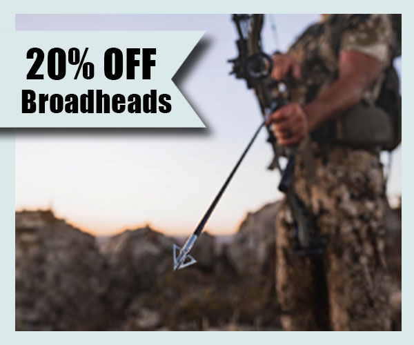 Broadheads