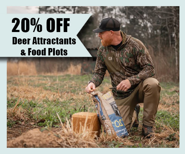 Deer Attractants