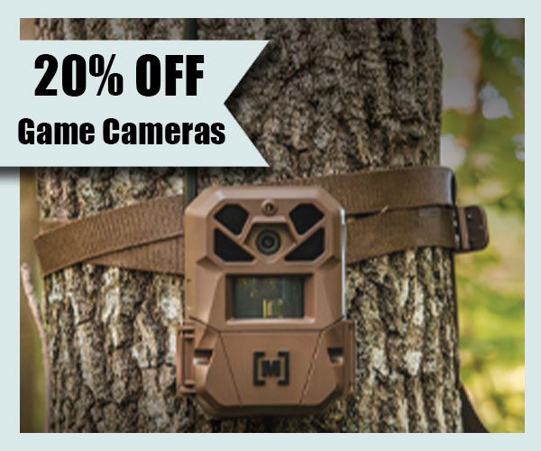 Game Cameras