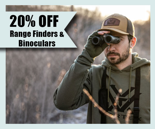 Rangefinders and Binoculars