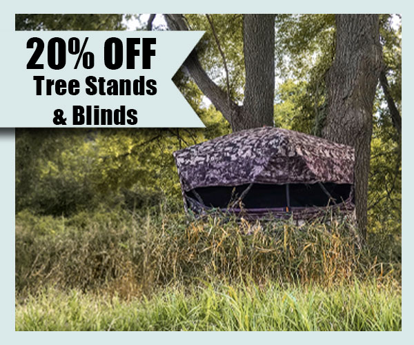 Tree Stands
