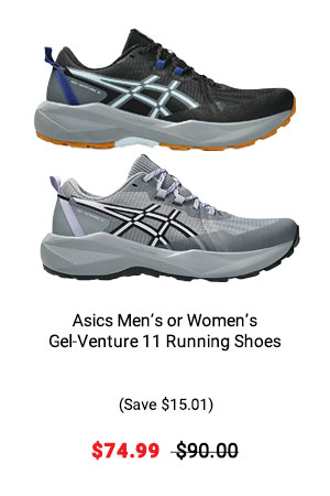 ASICS GEL-Venture 11