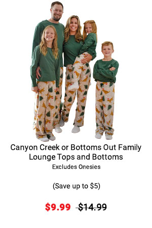 Family Lounge