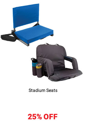 Stadium Seats