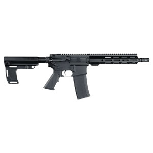 Andro Corp ACI-15 Halo 5.56 NATO 30+1 10.50" Sporting Pistol