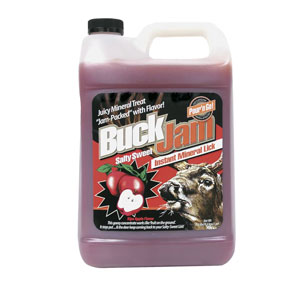 Evolved Habitat Buck Jam