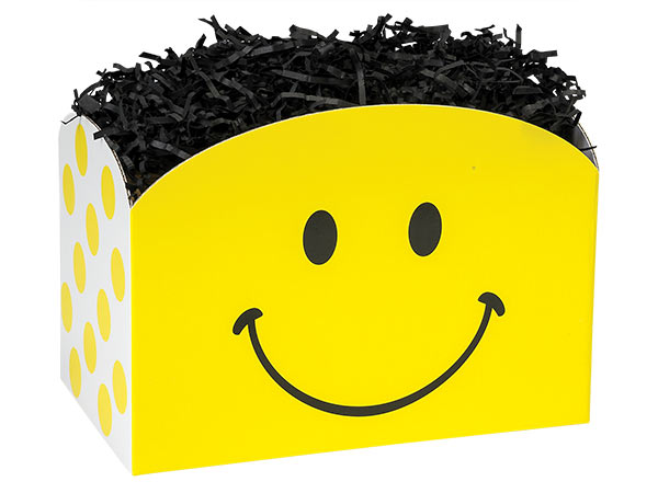 Smile Basket Box