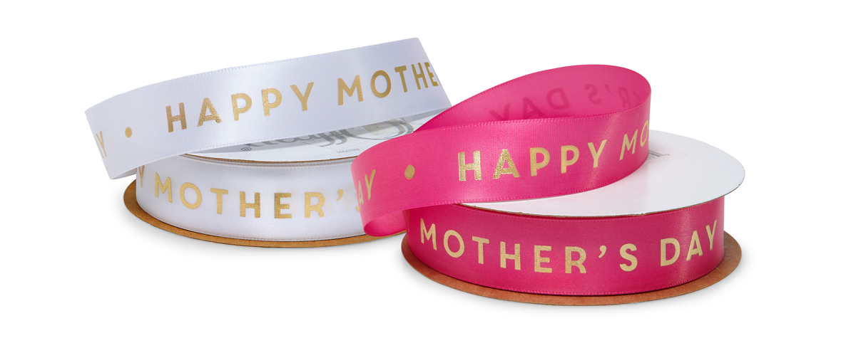 Mother's Day Ribbon