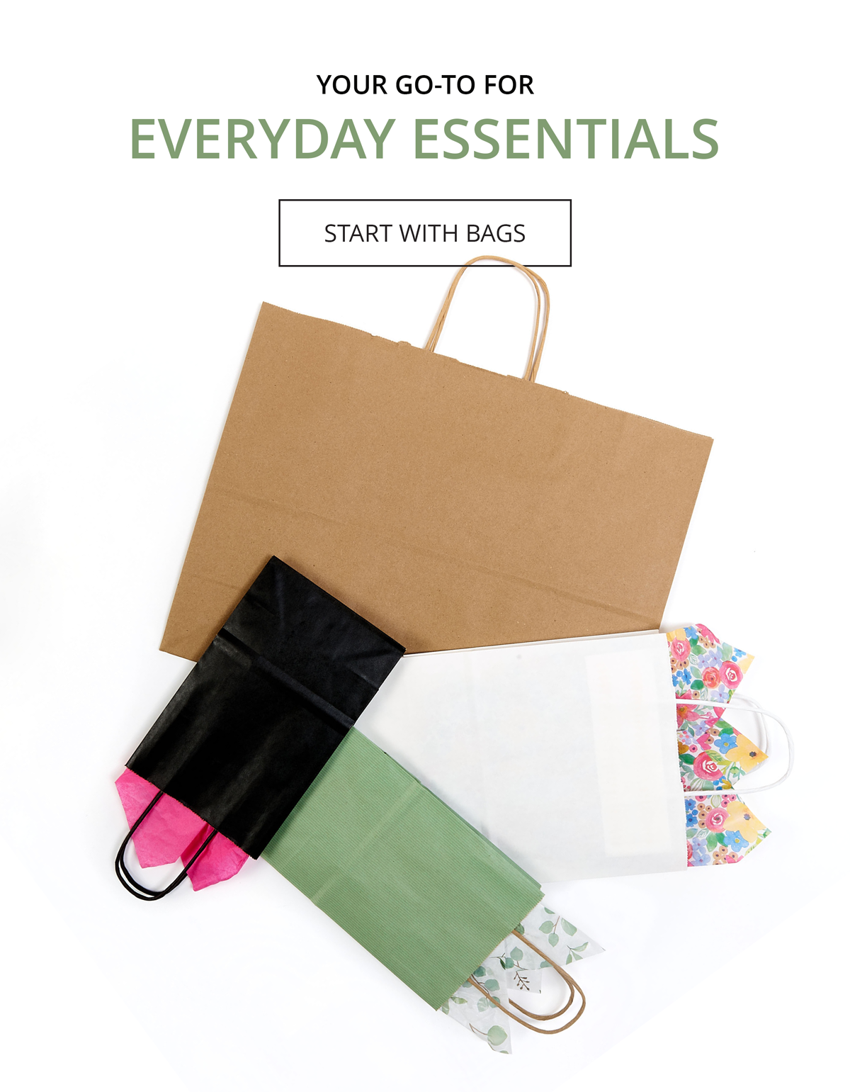 Your go-to for everyday essentials