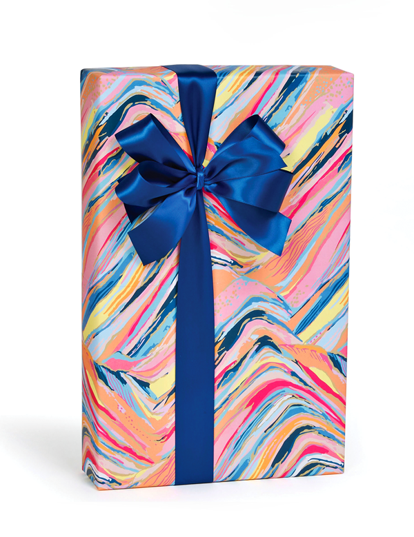 Painted Desert Gift Wrap