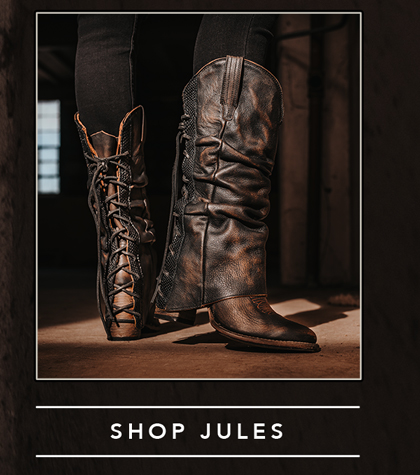 Shop Jules - Jules Black