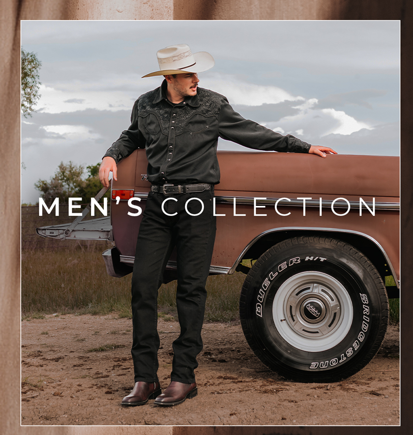 Men's Collection