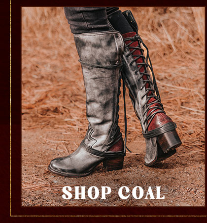 Shop Coal Black