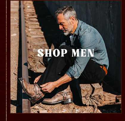 Shop Men