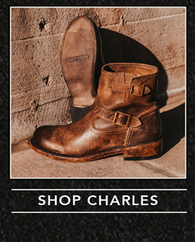 Shop Charles Brown