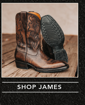 Shop James