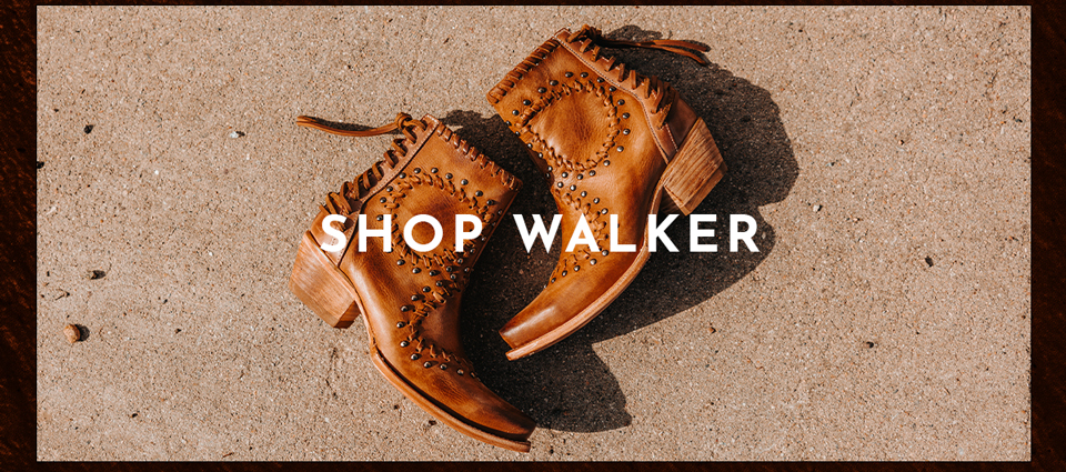 Shop Walker - Walker Natural