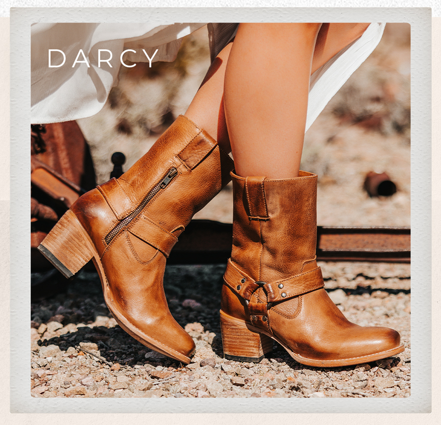 Darcy Wheat