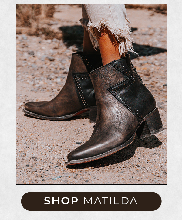 Shop Matilda Black Multi