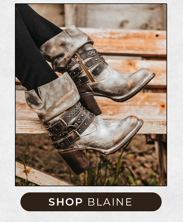 Shop Blaine Ice