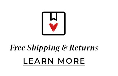 Free Shipping & Returns