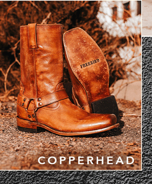 Copperhead Whiskey