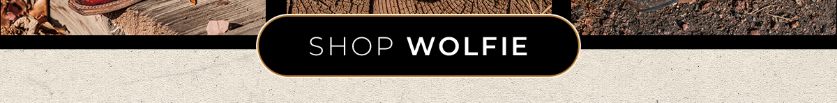 Shop Wolfie