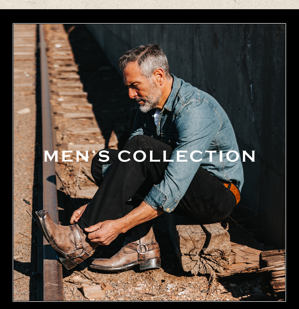 Men's Collection