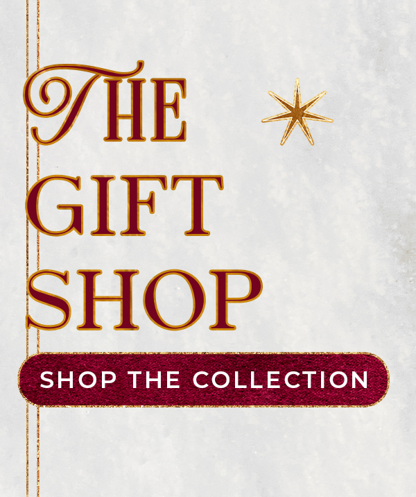 Shop Gift Guide