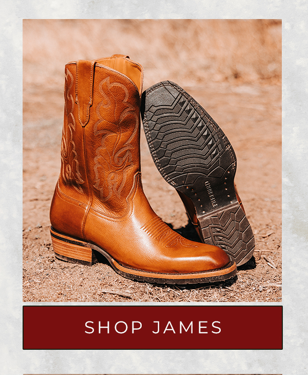 Shop James