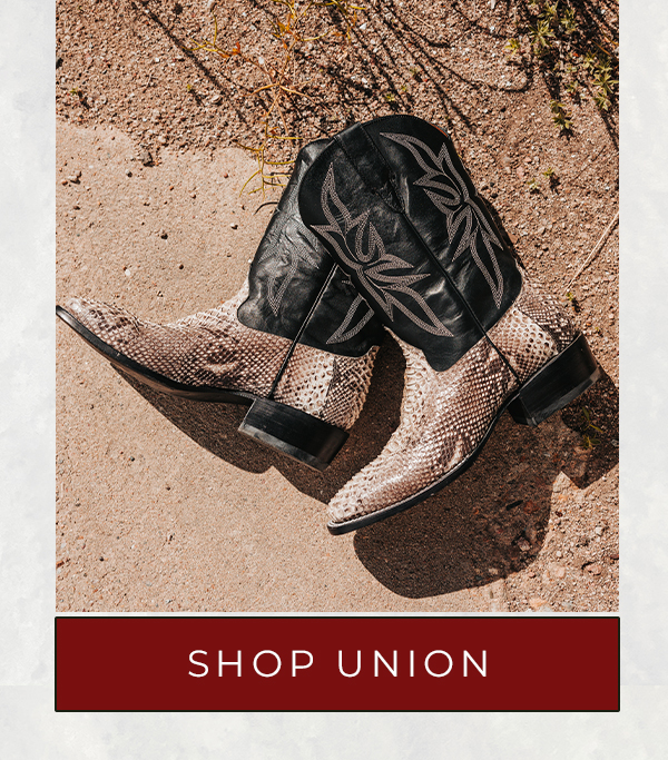 Shop Union