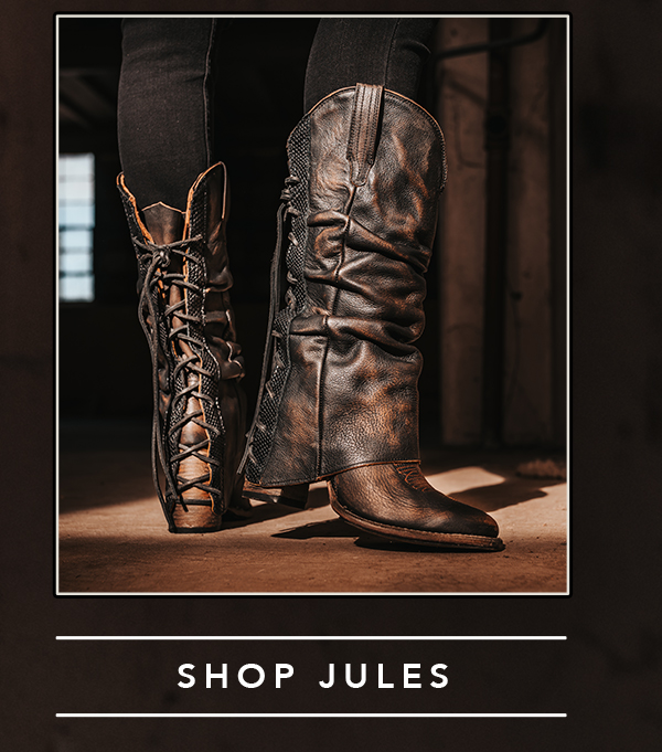 Shop Jules - Jules Black