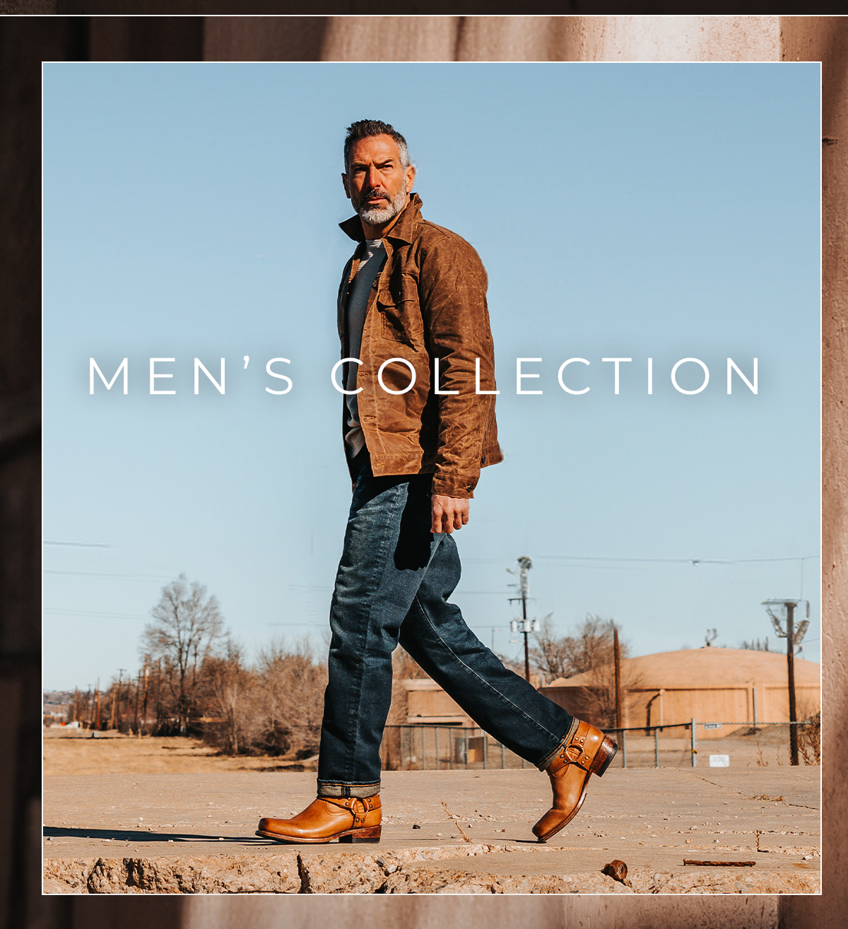 Men's Collection