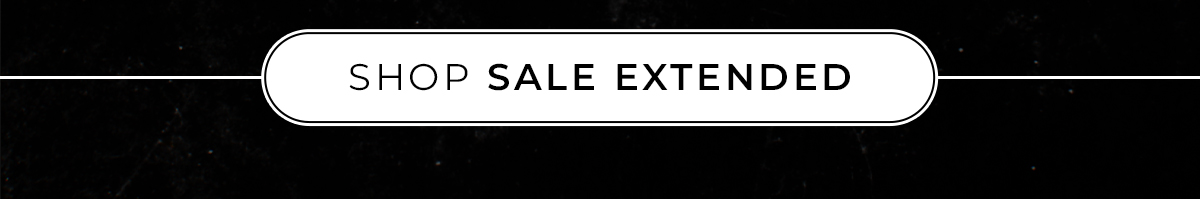 Shop Sale Extended