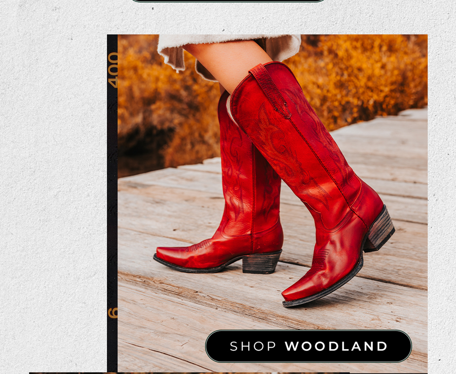 Woodland Red - Shop Woodland